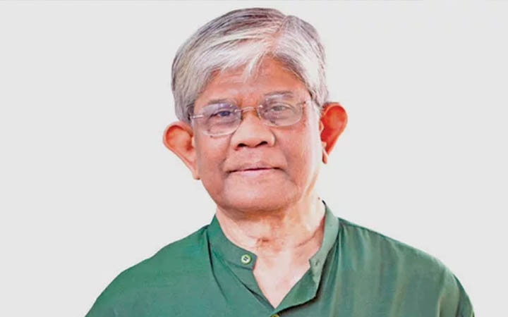 টেবিলের নিচে টাকা দেওয়ার চেয়ে বাড়তি ভ্যাট ভালো: অর্থ উপদেষ্টা